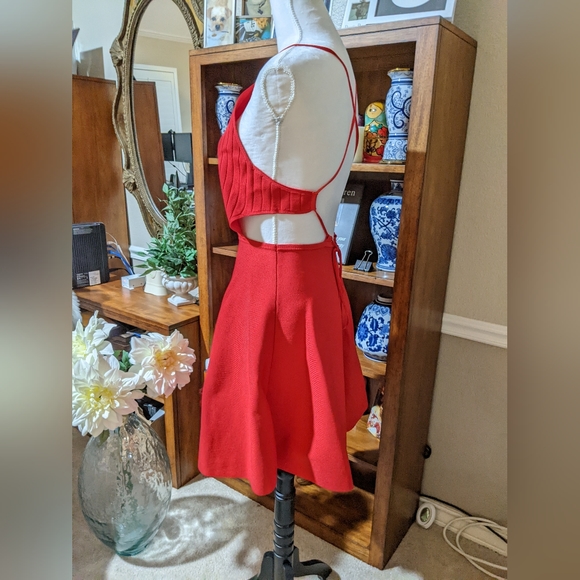 Cushnie Et Ochs Dress - Picture 2 of 6